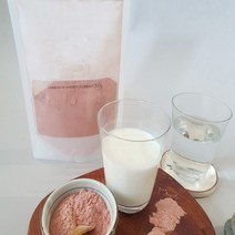 자연에너지 복합분말 파우더 자몽 블러드오렌지 과라나, 1개, 200g