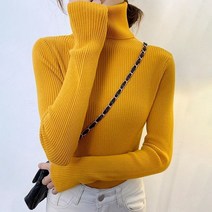 터틀넥 스웨터 겨울 패션 탄성 니트 풀오버 여성 점퍼 캐주얼 솔리드 스트라이프 기본 탑스 20 가지 색상