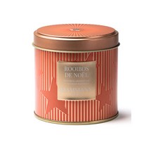 DAMMANN FRERES 프랑스 정품 다만프레르 루이보스 드 노엘 틴케이스 100G, 1개