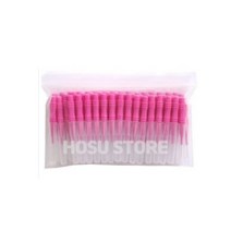 242 치간칫솔 I형 SSSS, 50개, 1세트