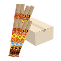 훈스창고 쿠키속 초코짱 19gx40개 (2통)