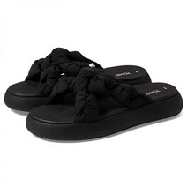 TOMS Alpargata 멜로우 크로스오버 샌들 여성샌들 30대여성