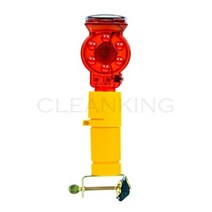 쏠라 롱 경고등