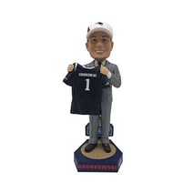 롭 그론코프스키 뉴잉글랜드 패트리어츠 2010 NFL 드래프트 보블헤드