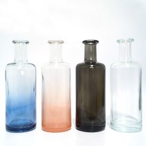 몰드몰 디퓨저용기 - 플레이 ( 200ml 색상선택 ), 투명