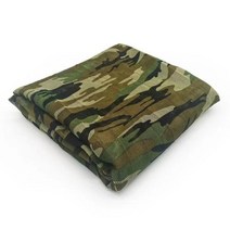 루프탑텐트 15M 너비 단일 통기성 천 Camo Fabric for Hunting Clothes 랩 액세서리 Sun Shelter Cover 천막 차양, 04+1.5x7m