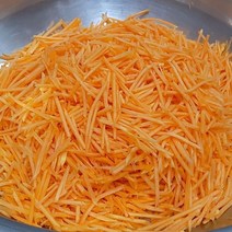호박채 300g 1kg 손질늙은호박 100% 창녕늙은호박 국내산, 호박깍뚝모양 1kg (500g×2), 2개
