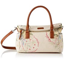 [데시구알] 핸드백 21SAXA881008 화이트