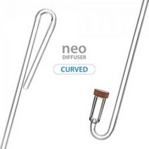 네오 CO2 디퓨져 (커브드 오리지널 S).라라아쿠아