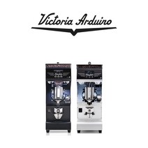 빅토리아 아르두이노(Victorya Arduino) 미토스원(Mythos One) 커피 그라인더, 블랙