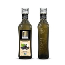 네이티브하베스트 압착 포도씨유 비정제 473ml 포도씨오일 포도씨기름, 상세페이지 참조, 상세페이지 참조, 상세페이지 참조