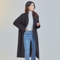 [로엠]싱글 코트 (3colors)_ RMJHC4VR01 NC2001구로