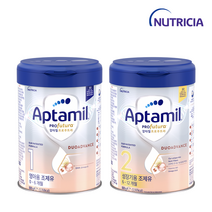 (압타밀 Aptamil (공식)) 압타밀 프로푸트라 듀오어드밴스 800g 1단계~2단계 X 1캔, 12.01. 압타밀 프로푸트라 듀오