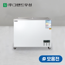 우성 냉동 쇼케이스 냉동고, 510L
