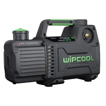 저소음 스마트 에어컨 배수펌프 진공펌프 유선 무선, 1개