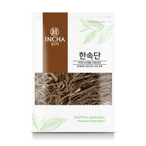 국내산 한속단 속단 뿌리 차, 300g, 1개
