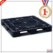 경량용파렛트 NFL1111(검정) 핸드카겸용(일체형), ♬본 상품 선택하기_Leader™