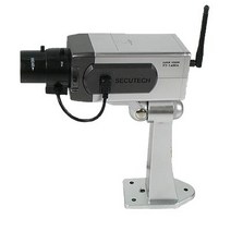 PT-1400A Coms 모형CCTV카메라/LED/동작감지 자동회전