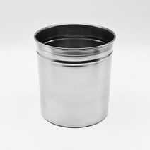 국내산 스테인레스 휴지통_중
