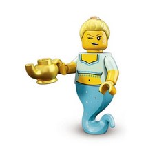 레고 71007-15 미니피규어 시즌 12 지니 걸 Genie Girl