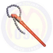 체인렌치 CW-10 (사용범위:34￠~267￠) HIT