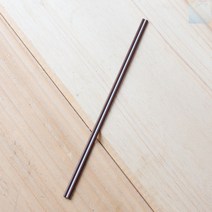 socean 국산 커피 스틱 빨대 13cm 150p 아메리카노 스틱 커피 빨대 카페 스트로우 일회용 플라스틱 프라스틱 종이컵용