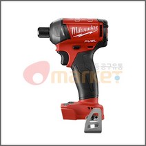 밀워키 오마켓 오일펄스임팩드라이버 M18 FQID-0 -본체 충전드릴.드라이버 전동공구, 단일 수량