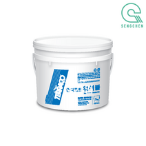 테라코 핸디코트 워셔블(내부용) (5kg), 1BOX(=4EA)