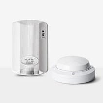 화재감지기 가스경보기, LNG DC 가스경보기, 1개