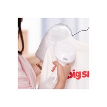 보만 스팀다리미 전용 장갑 출산선물추천