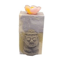[미소그린]사뽀넷따 마데카솔 바오밥 숙성비누60ml, 4개+4개