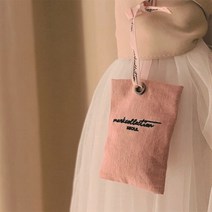 [마크컬렉션] 사쉐 향주머니 향낭 방향제, 일요일오후 SUNDAYAFTERNOON