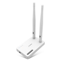 iptime PC 무선랜카드 AP모드 WPS 와이파이 연결 4DBI