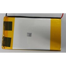 리튬폴리머 배터리 20000mAh, 1개