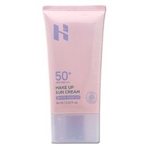 [홀리카홀리카]메이크업 선 크림 SPF50+ PA+++ 기획 SET_2개, 1개, 60mlx2개