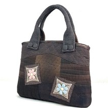 g220 매화 (퀼트가방패키지)