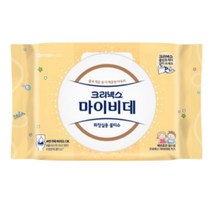 마이비데 키즈 캡형 40매 18팩