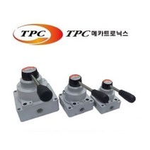 TPC TVH200-02 핸드밸브