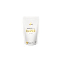 Lulumilk 루루밀크 루미나코이드 건강 식품 장내 플로라를 위해 무첨가 식품 · 낙산 등의 단쇄 지방산 생산 450g