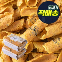 무팡2)25EV_우리쌀 생강맛과자 130g 2입x2, 상세페이지 참조, 상세페이지 참조