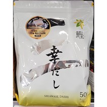 SANKO 산코 가다랑어 다시팩 440g (50개입) / 일본