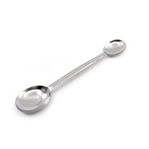 키첸 국산 스텐 양면 계량스푼 1P 스텐계량숟가락 *&^%3151777EA, 본상품선택