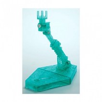 [RAΞ] (BANDAI) 1144 액션베이스(2) 스탠드 (클리어 그린) 모형공구 장식소품 프라모델전시 거치 ▷_8θ270eA, θ본상품w, 이상품GOOD