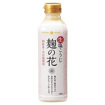 히카리 된장 생 소금 코지 누룩 꽃 580g × 2 개