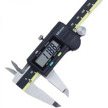 미츠토요 버니어 캘리퍼스 마이크로미터 디지털 노기스 mitutoyo 정밀자 미니 전자 미쓰도요, 03. 0-300mm