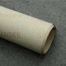 가죽공예 가방보강재 살라만더, 그레이0.4T