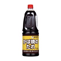오타후쿠 카바야끼타레, 2.2kg × 3개, 2.2kg, 3개