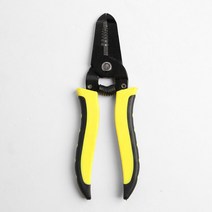 비투비월드 고급 와이어 스트립퍼(18cm) / 전선피복탈피기, 단일옵션