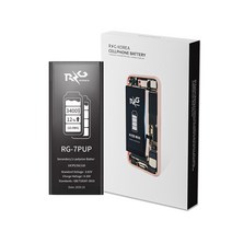 KC인증/아이폰6 6+ 6S 6S+ 7 7+ 8 8+ X XR XS XSMAX 11 11PRO SE2 배터리/표준용량/대용량/자가교체/자가수리, 아이폰7+ 대용량 배터리(3400mAh)