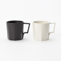 킨토 OCT 머그 300ml, 상세설명 참조, 블랙